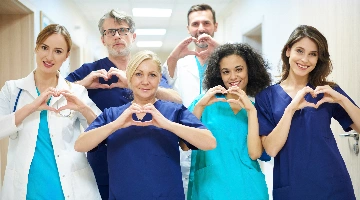 For every generation of nurses